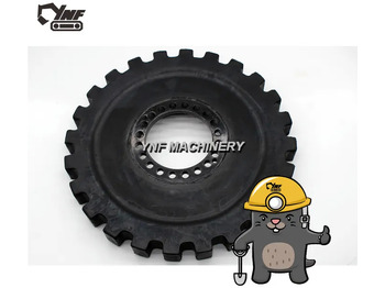 Nieuw Koppeling en onderdelen High quality rubber coupling 1615682500 1615-6825-00 Air Compressor Reduce Flexible Drive Coupling: afbeelding 2