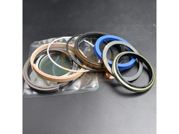 Hydraulica YNF Excavator Parts SH130-6 Boom Cylinder Seal kit LZ012410 For Sumitomo: afbeelding 5