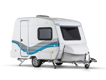 Caravan NIEWIADÓW