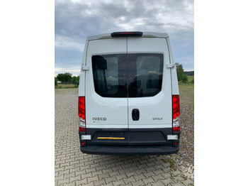 Touringcar Iveco Daily- 21 Miejsc: afbeelding 5