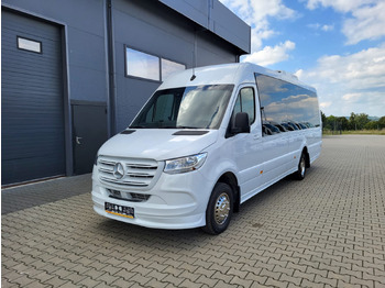 Streekbus MERCEDES-BENZ Sprinter