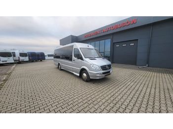 Touringcar MERCEDES-BENZ Sprinter 516