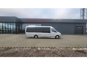 Touringcar Mercedes-Benz Sprinter 516 CDI - 24 miejsca + 3 stojące: afbeelding 5