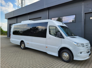 Streekbus MERCEDES-BENZ Sprinter