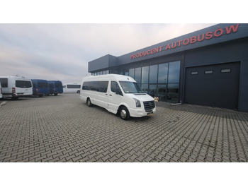 Touringcar VOLKSWAGEN Crafter