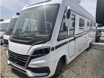Nieuw Integraal camper Knaus Sun i 900 LEG Ihr Ersparnis: 27.351,-  !: afbeelding 1