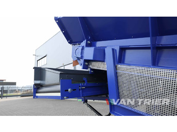 Opslag Breston NB10-250B Dosing bunker: afbeelding 4