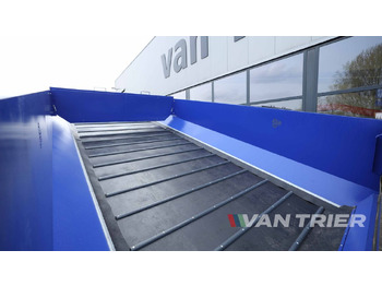 Opslag Breston NB10-250B Dosing bunker: afbeelding 3