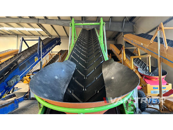 Lopende band Breston Z14-80 Store loader: afbeelding 4 Lopende band Breston Z14-80 Store loader: afbeelding 4