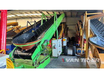 Lopende band Breston Z14-80 Store loader: afbeelding 3 Lopende band Breston Z14-80 Store loader: afbeelding 3