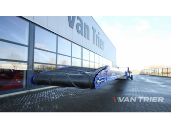 Lopende band Breston Z22-100XW Ship loader: afbeelding 4 Lopende band Breston Z22-100XW Ship loader: afbeelding 4