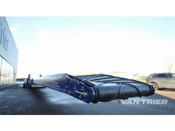 Lopende band Breston Z22-100XW Ship loader: afbeelding 5 Lopende band Breston Z22-100XW Ship loader: afbeelding 5