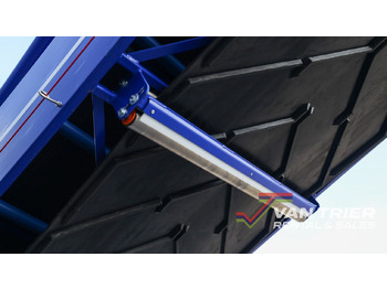 Lopende band Breston Z25-100XW Ship loader: afbeelding 4