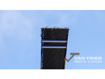 Lopende band Breston Z25-100XW Ship loader: afbeelding 5