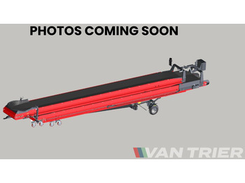 Transportband MIEDEMA