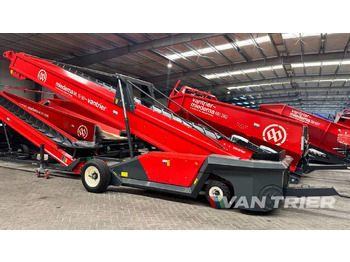 Lopende band MIEDEMA