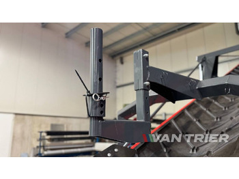 Lopende band Miedema ML1680 Premium Store loader: afbeelding 4