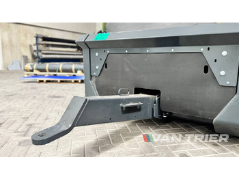 Lopende band Miedema ML1680 Premium Store loader: afbeelding 5