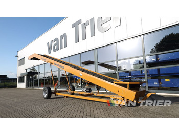 Lopende band VAN TRIER