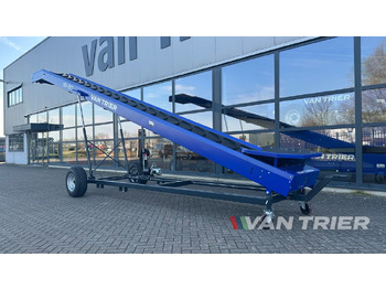 Lopende band VAN TRIER