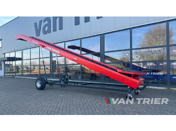 Lopende band VAN TRIER