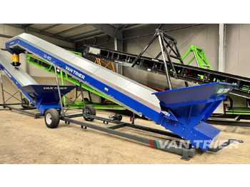 Transportband VAN TRIER
