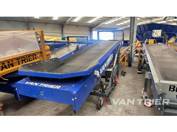 Lopende band VAN TRIER