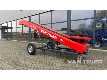 Lopende band VAN TRIER