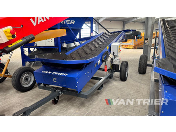 Lopende band VAN TRIER