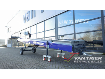 Lopende band VAN TRIER