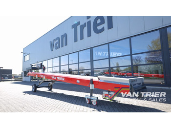 Lopende band VAN TRIER