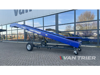 Lopende band VAN TRIER