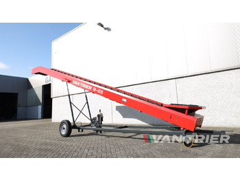 Lopende band VAN TRIER