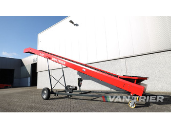 Lopende band VAN TRIER