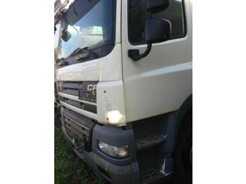 Chassis vrachtwagen DAF CF 85 410