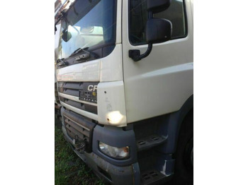 Chassis vrachtwagen DAF CF 85 410