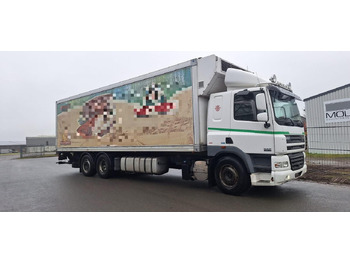Koelwagen vrachtwagen DAF CF 360