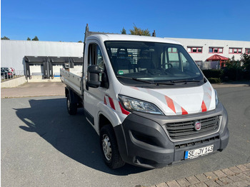 Kleine bestelwagen FIAT Ducato