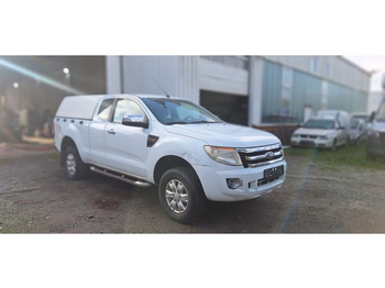 Personenwagen FORD Ranger