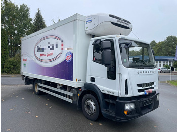 Koelwagen vrachtwagen IVECO