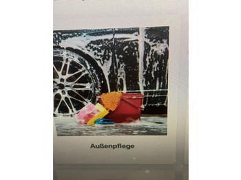 Kipper aanhangwagen LANGENDORF