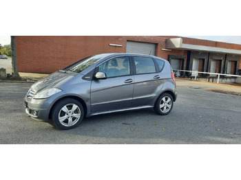 Sedan Mercedes-Benz A 180 A 180 CDI AVANTGARDE: afbeelding 2