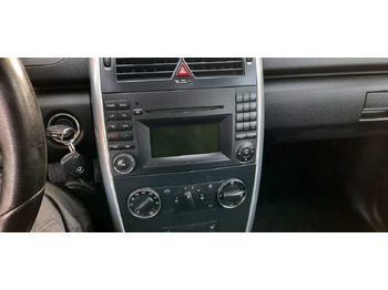 Sedan Mercedes-Benz A 180 A 180 CDI AVANTGARDE: afbeelding 5