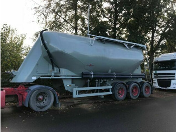 Tankoplegger SPITZER