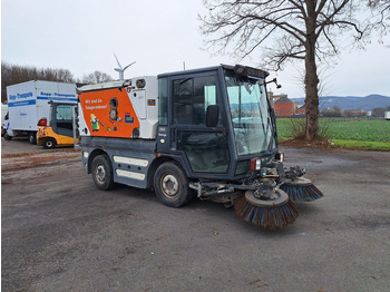 Veegwagen SCHMIDT
