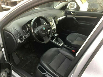 Personenwagen Skoda Octavia Scout Vollausst. 105 KW: afbeelding 4