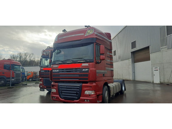 Trekker DAF