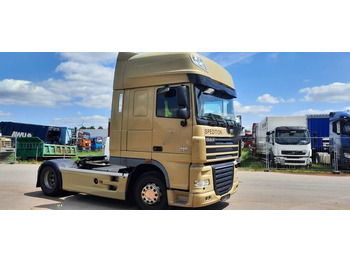 Trekker DAF