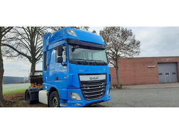 Trekker DAF