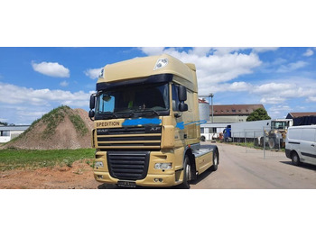 Trekker DAF